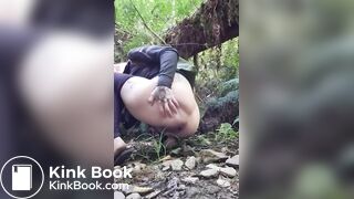 A (Small) Bear Did It