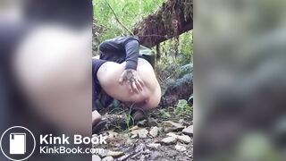 A (Small) Bear Did It