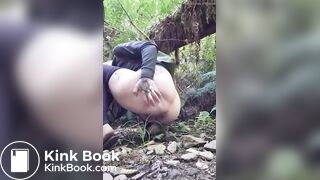 A (Small) Bear Did It