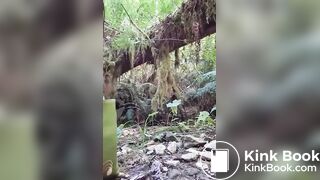 A (Small) Bear Did It