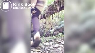 A (Small) Bear Did It