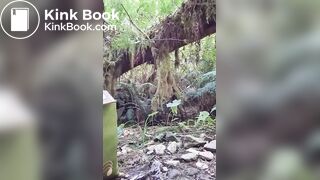 A (Small) Bear Did It