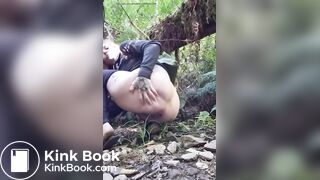 A (Small) Bear Did It