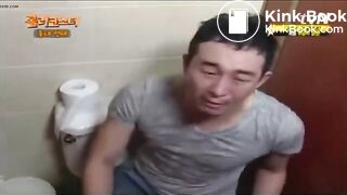 A Female Police Officer Has to Poop