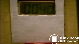 Danish girl pooping scene