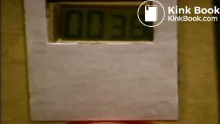 Danish girl pooping scene