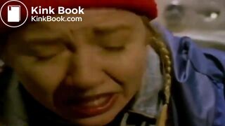 Danish girl pooping scene