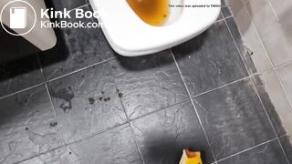 Scat girl - video 150