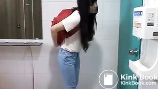 A Desperate College Student