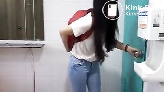 A Desperate College Student