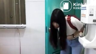 A Desperate College Student