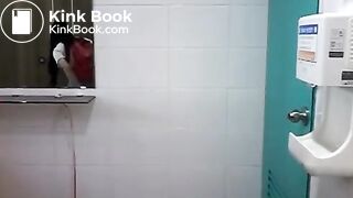 A Desperate College Student