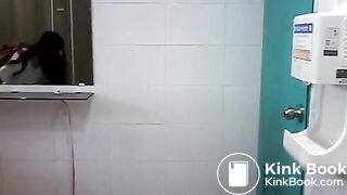 A Desperate College Student