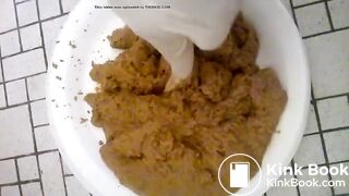 Stir poo..