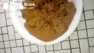 Stir poo..