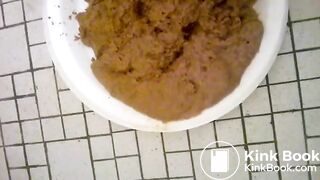 Stir poo..