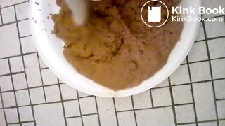 Stir poo..