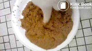 Stir poo..