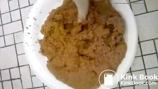 Stir poo..