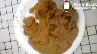 Stir poo..