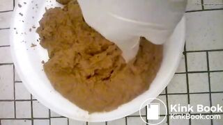 Stir poo..