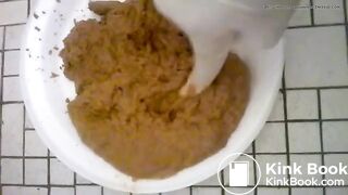Stir poo..