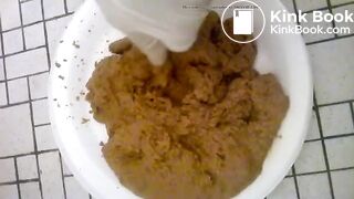 Stir poo..