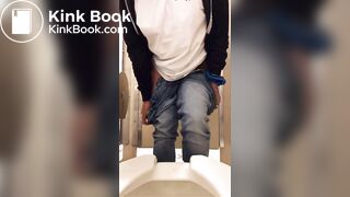 Mommy Big Shits On Toilet Compilation