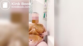 Scat loving bbw - video 2
