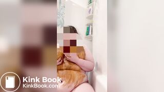 Scat loving bbw - video 2