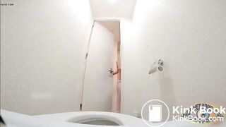 [EE_652] 脱毛サロン 恥態全裸放尿