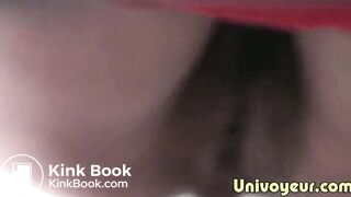 PEEPING AT CHINESE GIRLS USING THE RESTROOM.video-015