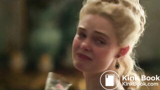 Woman can't hold the poo