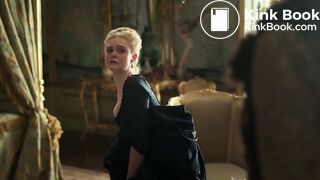 Woman can't hold the poo