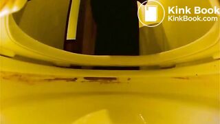 PEEPING AT CHINESE GIRLS USING THE RESTROOM.video-067