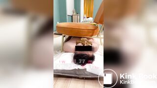 Chinese mistress shit - video 2