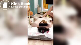 Chinese mistress shit - video 2