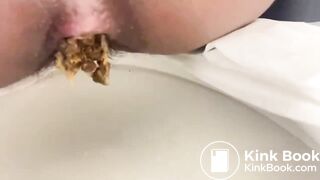 Girls Toilet Selfie - video 245