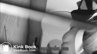 3 different girls pooping part 1