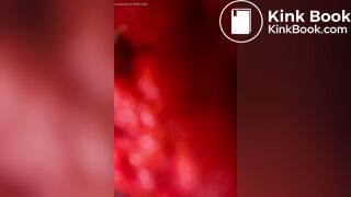 Japanese Twitter girl Poop on the camera