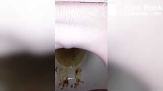 Short diarrhea - video 2