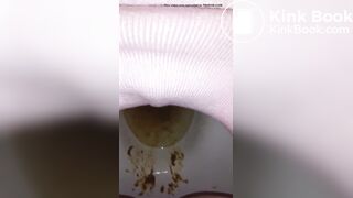 Short diarrhea - video 2