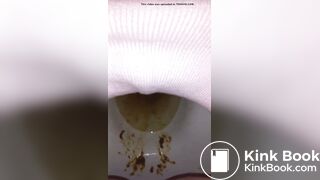 Short diarrhea - video 2