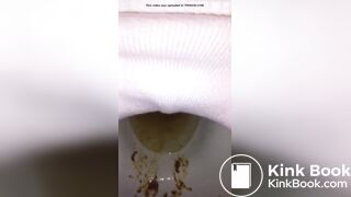 Short diarrhea - video 2