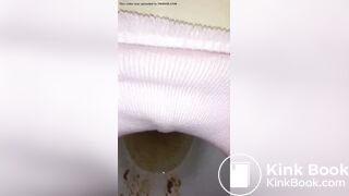 Short diarrhea - video 2