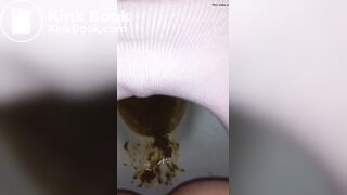 Short diarrhea - video 2