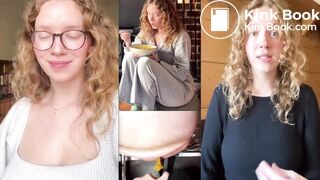 Human Toilet Therapy - Scat Femdom Feeding JOI (Edit)