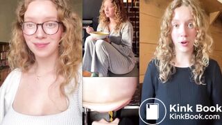 Human Toilet Therapy - Scat Femdom Feeding JOI (Edit)