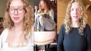 Human Toilet Therapy - Scat Femdom Feeding JOI (Edit)