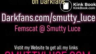 LUCKIEST MAN EVER - Eats & Fucks her Shitty ass Part 2